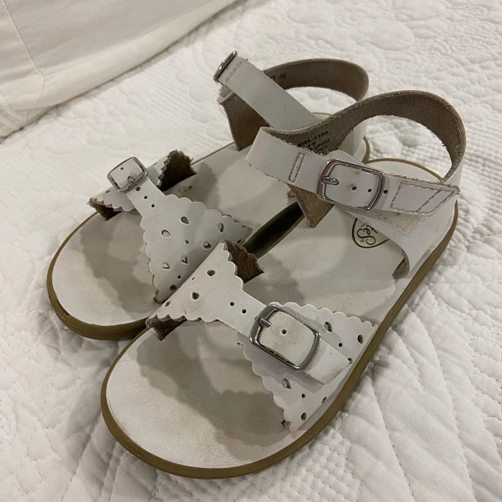 Footmates Ariel Sandal